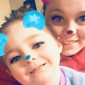 Meet your Posher, Dorothy